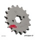 SPROCKET FRONT 17T 428