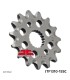 SPROCKET C/S CRF150 15T