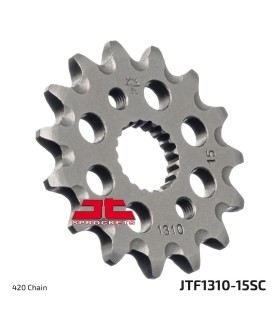 SPROCKET C/S CRF150 15T