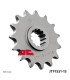 SPROCKET FRONT 15T 525