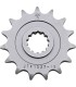 SPROCKET FRONT 15T 525