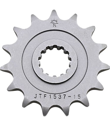 SPROCKET FRONT 15T 525
