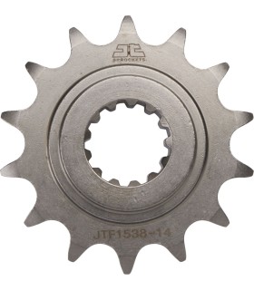 SPROCKET FRONT 14T 520