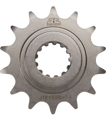SPROCKET FRONT 14T 520
