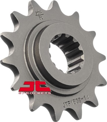 SPROCKET FRONT 14T 520
