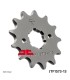 SPROCKET FRONT 13T 520