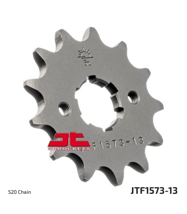 SPROCKET FRONT 13T 520