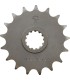 SPROCKET FRONT 17T 525