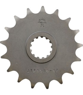 SPROCKET FRONT 17T 525