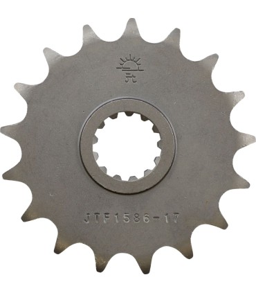 SPROCKET FRONT 17T 525