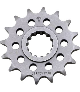 SPROCKET FRONT 16T 525