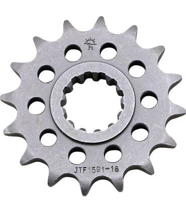 SPROCKET FRONT 16T 525