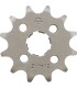 SPROCKET FRONT 12T 420
