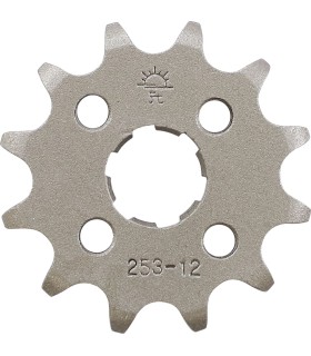 SPROCKET FRONT 12T 420