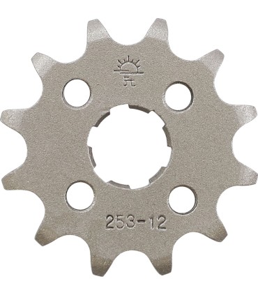 SPROCKET FRONT 12T 420