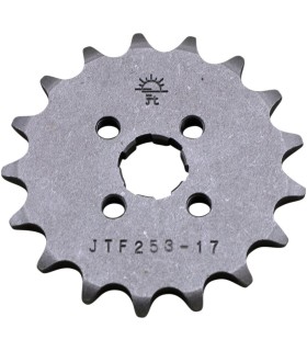 SPROCKET FRONT 17T 420