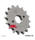 SPROCKET FRONT 16T 428