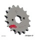 SPROCKET FRONT 17T 428
