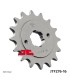SPROCKET FRONT 16T 520