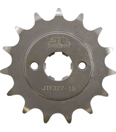 SPROCKET FRONT 15T 520