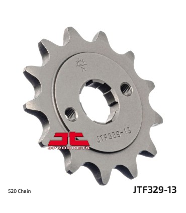 SPROCKET FRONT 13T 520