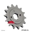 SPROCKET FRONT 14T 520
