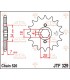 SPROCKET FRONT 14T 520