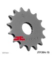 SPROCKET FRONT 15T 520
