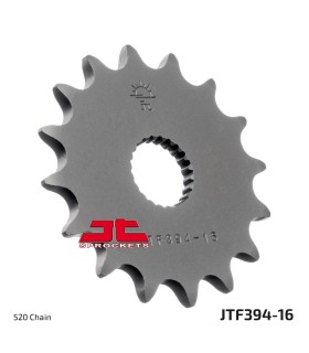 SPROCKET FRONT 16T 520