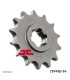 SPROCKET FRONT 14T 428