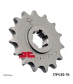 SPROCKET FRONT 15T 428