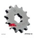SPROCKET FRONT 13T 428