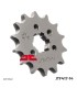 SPROCKET FRONT 14T 428