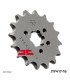 SPROCKET FRONT 16T 428