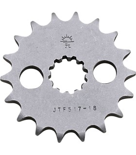 SPROCKET FRONT 18T 530
