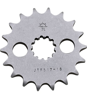 SPROCKET FRONT 18T 530