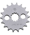 SPROCKET FRONT 18T 530