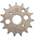 SPROCKET FRONT 15T 530