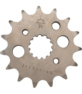 SPROCKET FRONT 15T 530