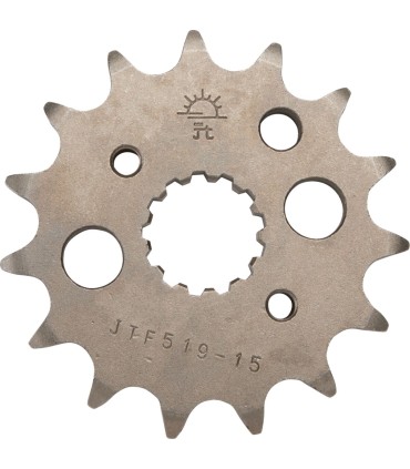 SPROCKET FRONT 15T 530