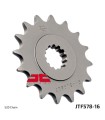 SPROCKET FRONT 16T 520