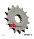 SPROCKET FRONT 15T 532