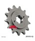 SPROCKET FRONT 13T 520