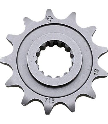 SPROCKET FRONT 13T 520