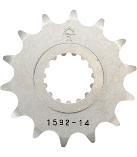SPROCKET FRONT 14T 520