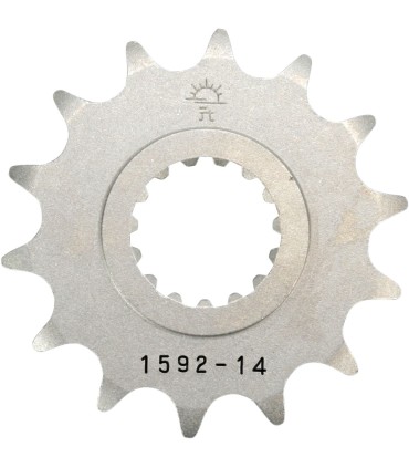 SPROCKET FRONT 14T 520