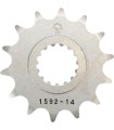 PIGNON AVANT 14T 520