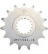 SPROCKET FRONT 15T 520