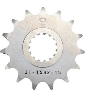 SPROCKET FRONT 15T 520