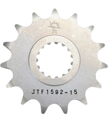 SPROCKET FRONT 15T 520